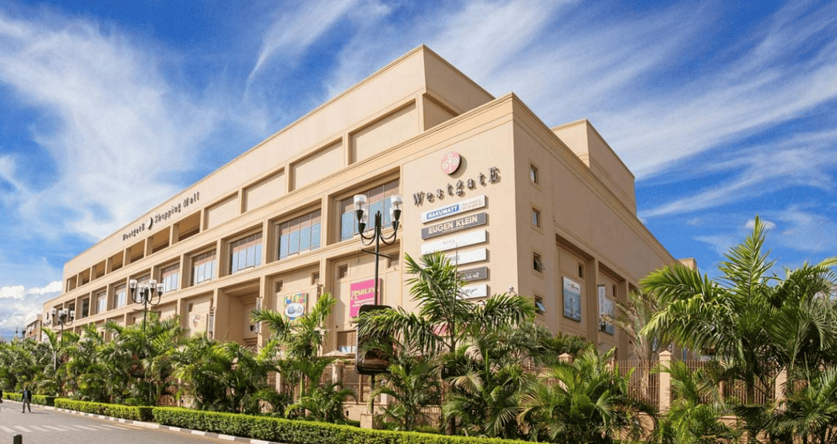 10 Best Shopping Malls in Westlands, Kenya