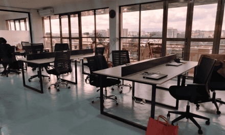 Best Co-working Spaces in Nairobi