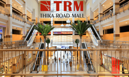 10 Best Shopping Malls In Nairobi