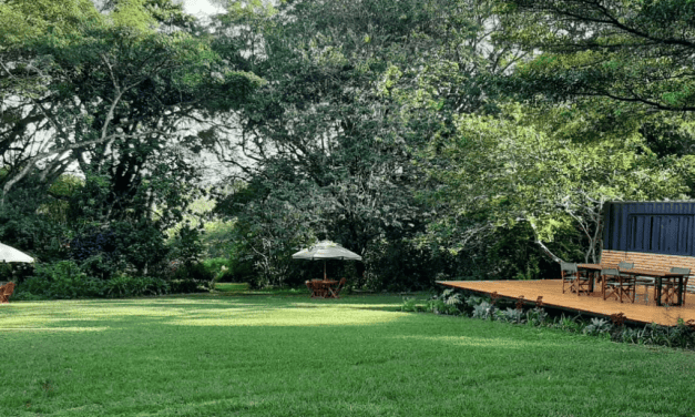 About Lower Kabete
