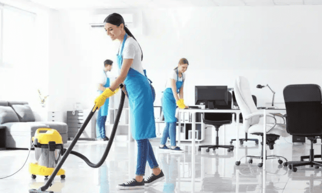 10 Companies That Offer Cleaning Services In Nairobi