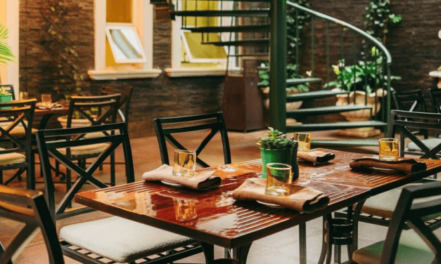 11 Top Restaurants to Visit in Westlands