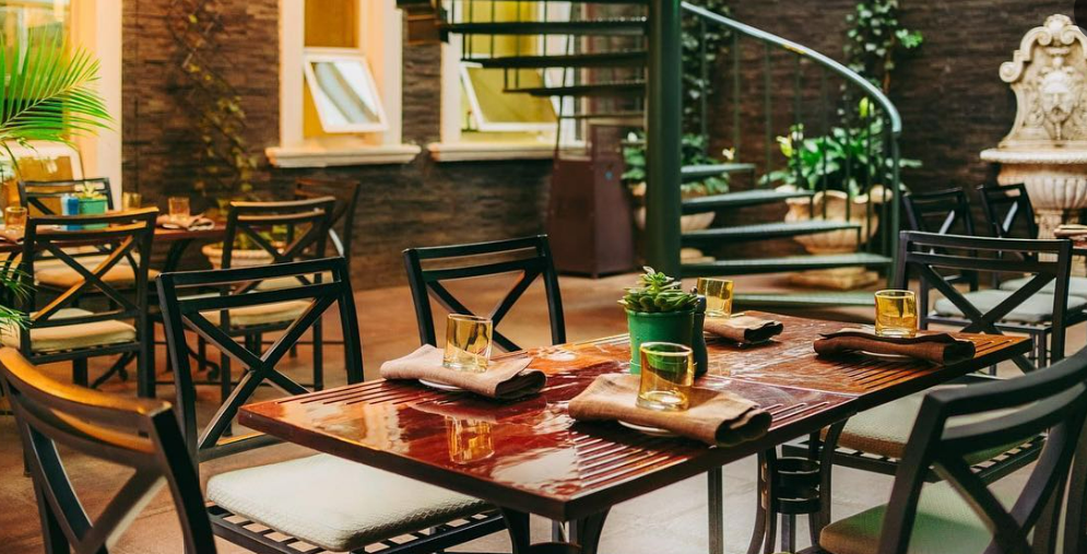 11 Top Restaurants to Visit in Westlands