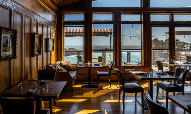 9 Restaurants in Karen