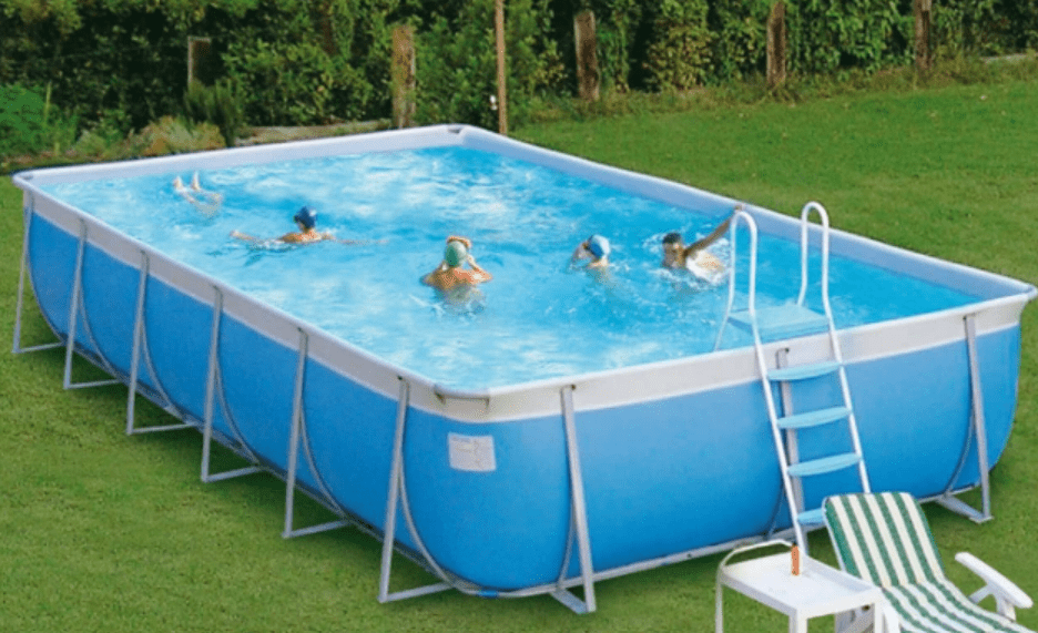 10 Swimming Pools in Kasarani