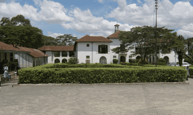 20 Popular Primary Schools In Nairobi