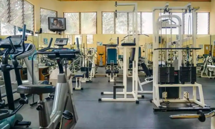 15 Top Gyms In Nairobi