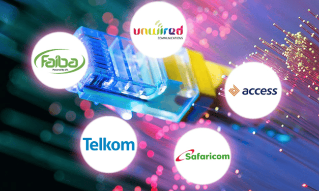 10 Best Internet Providers in Ruiru
