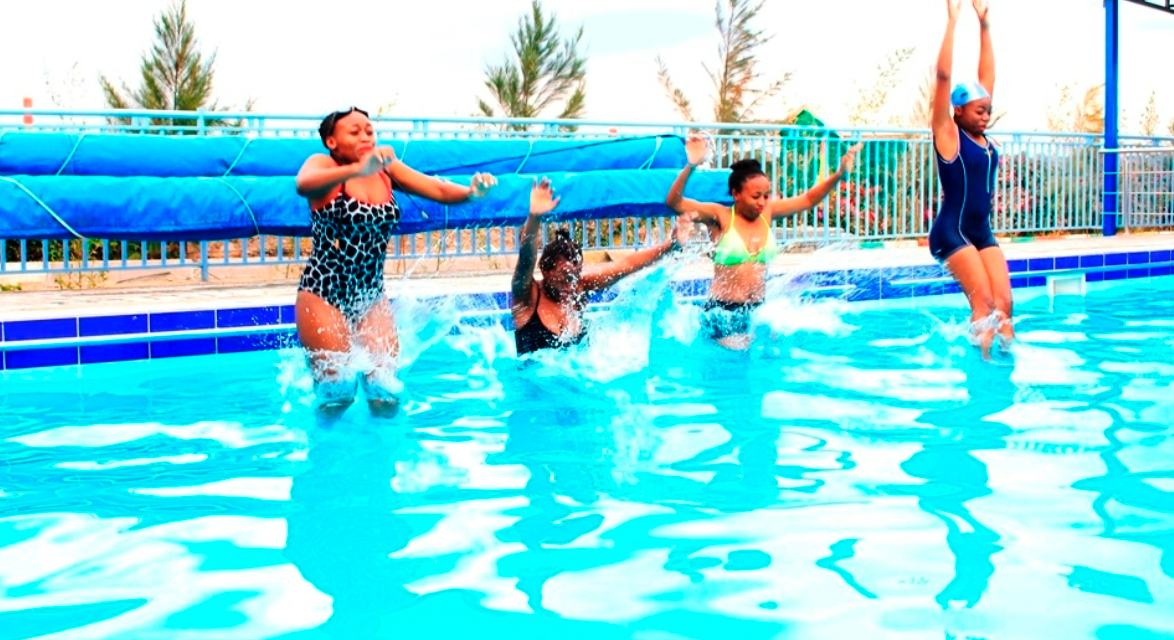 9 Swimming Pools in Kitengela