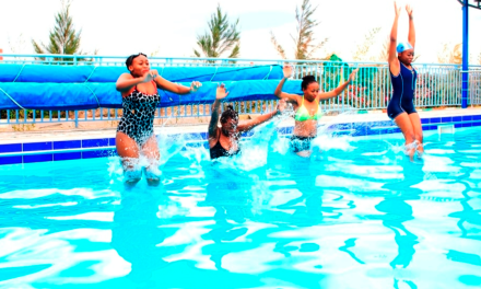 9 Swimming Pools in Kitengela