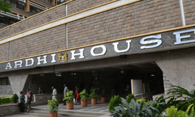 How to Conduct a Title Deed or Land Search Online on Ecitizen in Kenya
