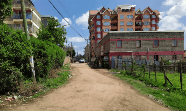 About Kahawa Wendani