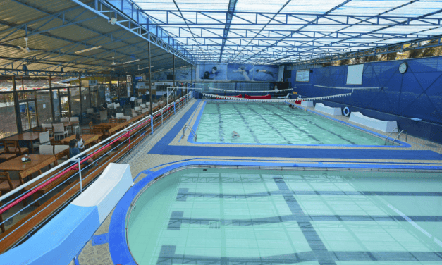 10 Swimming Pools in Karen