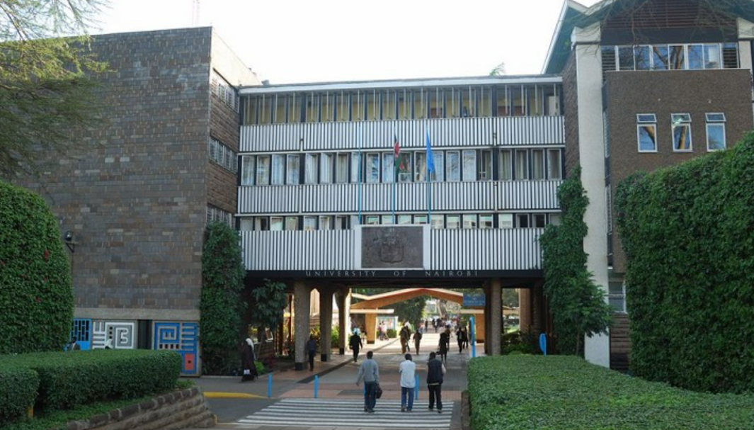 6 Public Colleges In Nairobi