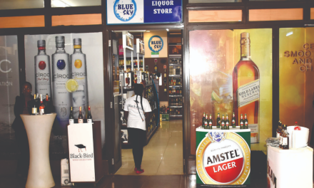 9 Popular Liquor Stores In Syokimau