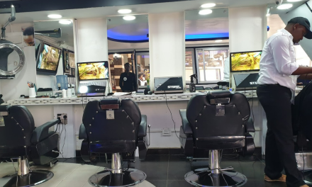 10 Best Barber Shops and Salons in Runda