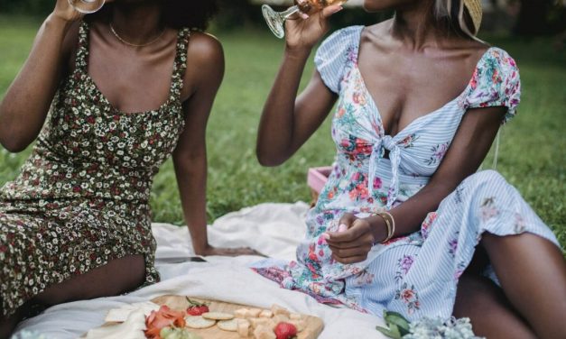 10 Picnic Sites In Nairobi