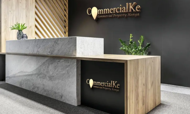 10 Major Real Estate Websites in Kenya