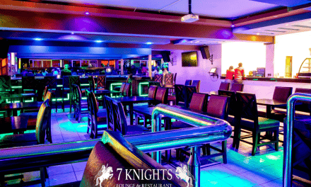 10 Popular Night Clubs In Nairobi CBD