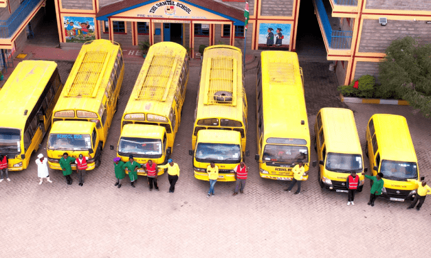 10 Private Schools In Syokimau