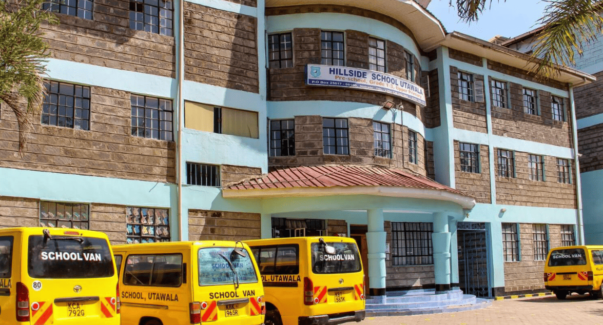 9 Top Schools in Utawala