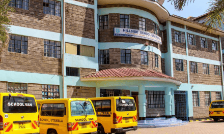 9 Top Schools in Utawala