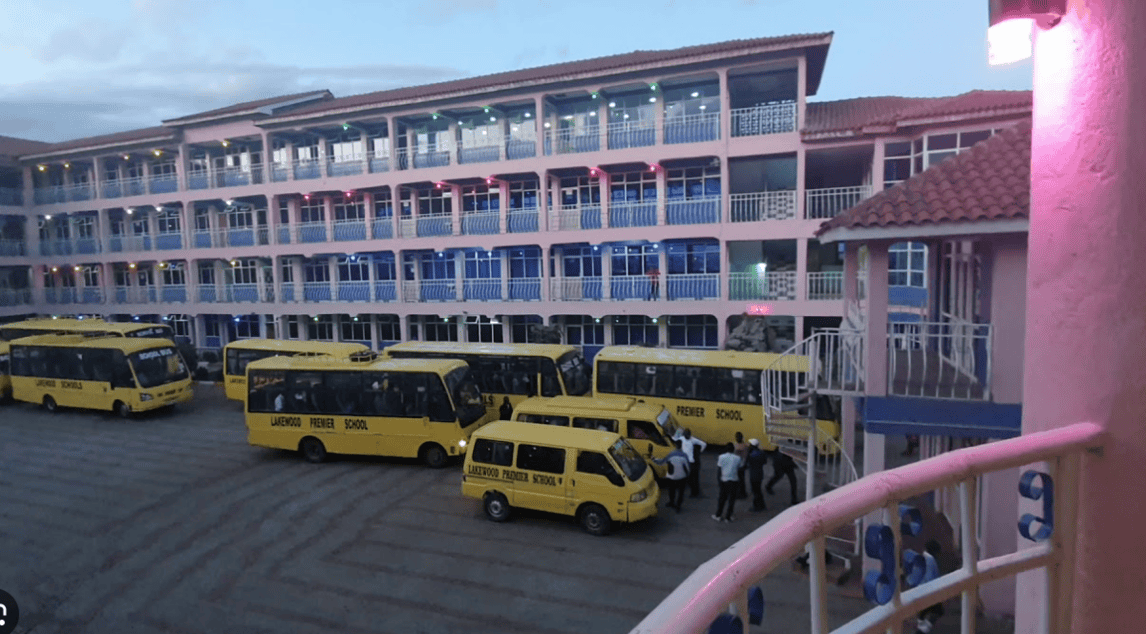 9 Top Schools in Utawala Everything Kenyan KenyaSihami