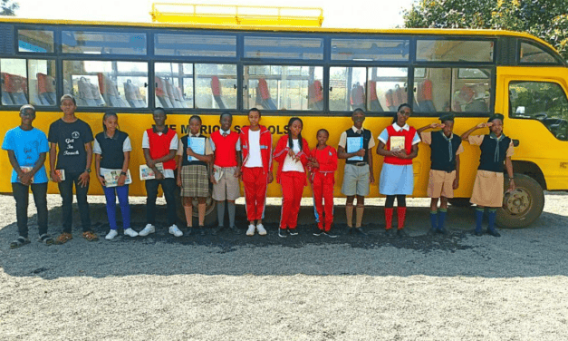 Your Ultimate List of Schools in Kahawa West
