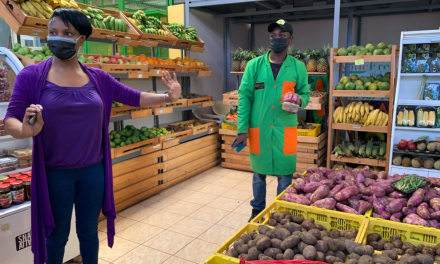 9 Grocery Stores and Markets in Runda