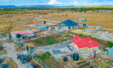 10 Land Selling Companies in Kenya