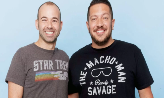 Is Impractical Jokers’ Sal Vulcano Gay or Straight?
