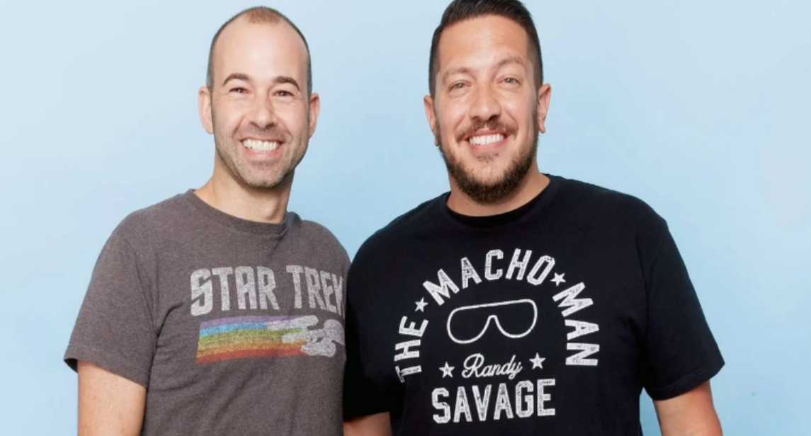 Is Impractical Jokers’ Sal Vulcano Gay or Straight?