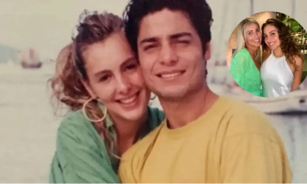 Marilisa Maronesse: 5 Facts to Know About Chayanne’s Wife