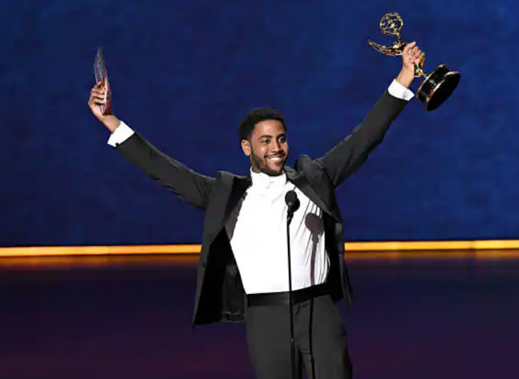 Jharrel Jerome