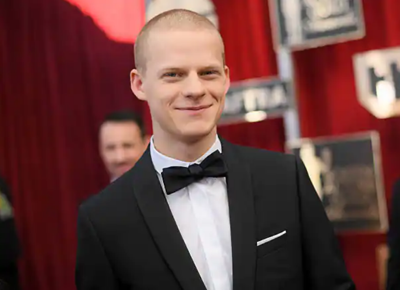 Lucas Hedges