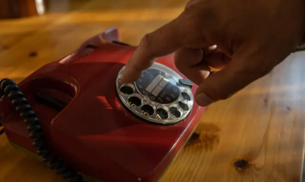 Top 17 Really Scary Phone Numbers That Work and You Should Never Call