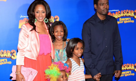 Who Is Lola Simone Rock? All About Chris Rock’s Daughter