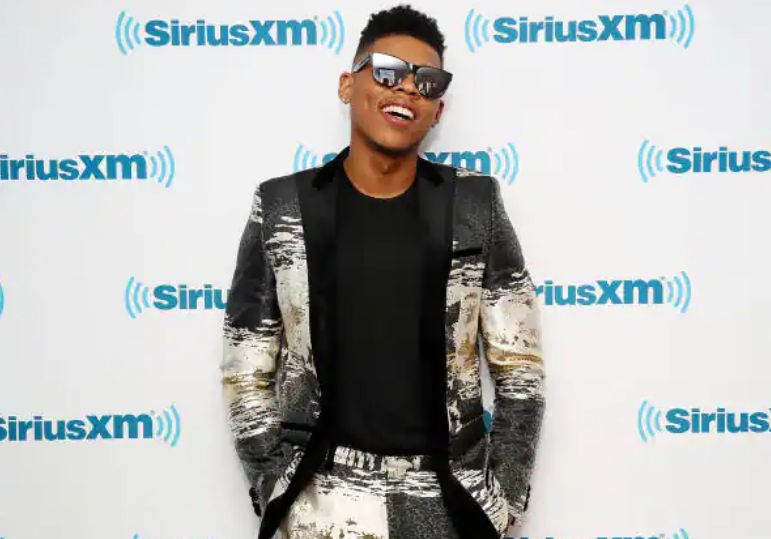 Bryshere Yazuan Gray