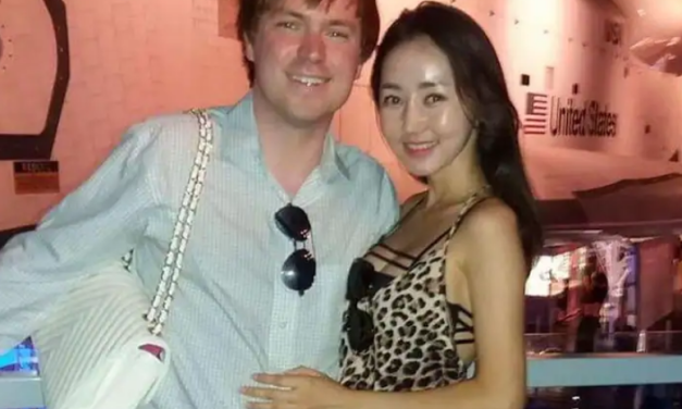 Who Is Yeonmi Park Husband? Here’s What You Need to Know