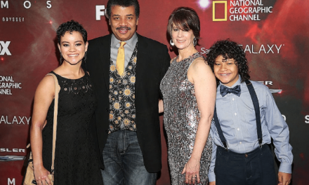 Alice Young: Quick Facts About Neil Degrasse Tyson’s Wife