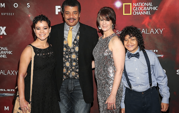Alice Young: Quick Facts About Neil Degrasse Tyson’s Wife