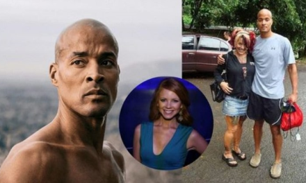 Who Is David Goggins Wife? The Untold Story of Aleeza Goggins