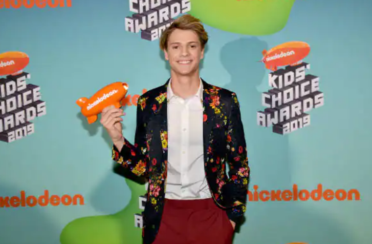 Jace Norman