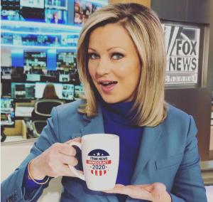 Top 20 Most Beautiful Female Fox News Anchors of All Time | Everything