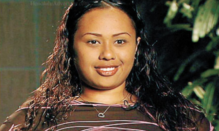 What Happened to Ceslie-Ann Kamakawiwo’Ole? All the Details