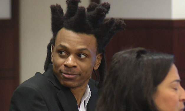 Ronnie ONeal’s Story: Crimes Committed, Trial, and Sentence