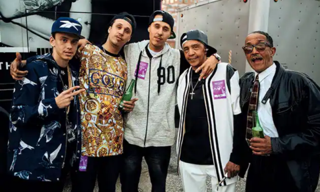 Who Are Rapper Logic Parents? Everything You Need to Know