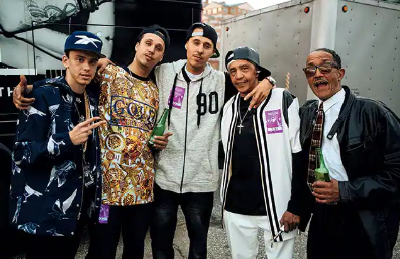 Who Are Rapper Logic Parents? Everything You Need to Know