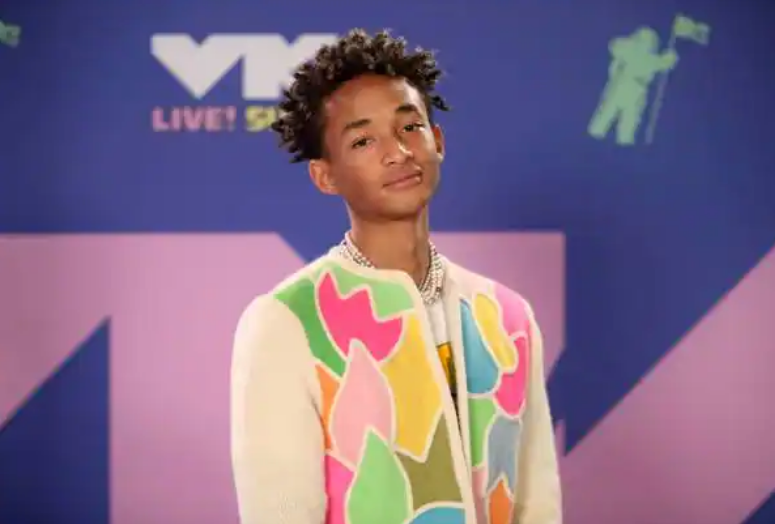 Jaden Smith