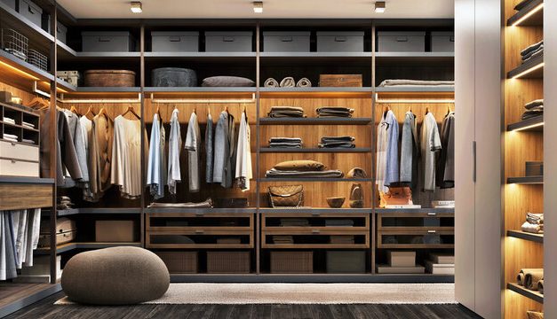 Elevate Your Wardrobe With These Luxury Items